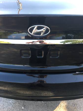 2011 Hyundai Sonata Limited for sale in San Antonio, TX – photo 7