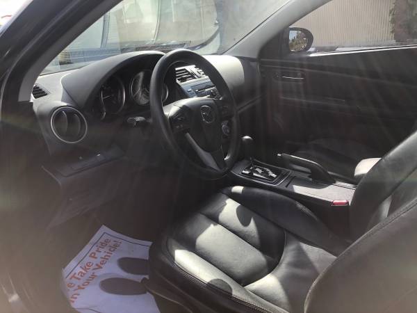 2012 Mazda 6 -Xtra clean - cars & trucks - by owner - vehicle... for sale in Margate, FL – photo 7