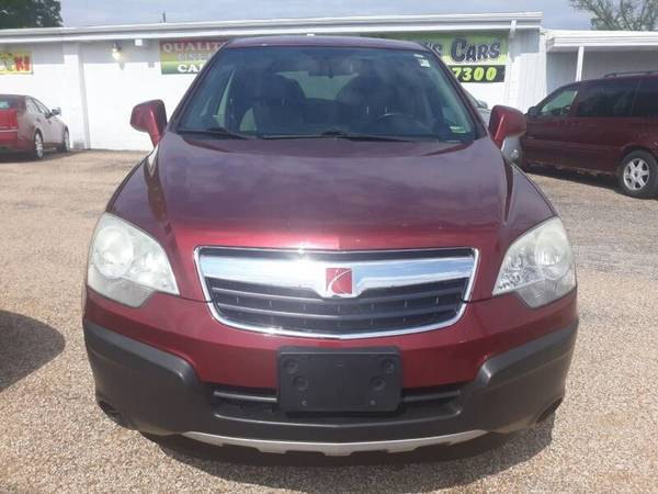 2008 SATURN VUE XE SUPER CLEAN INSPECTED SUV JUST 3795 CASH - cars for sale in Camdenton, MO – photo 2