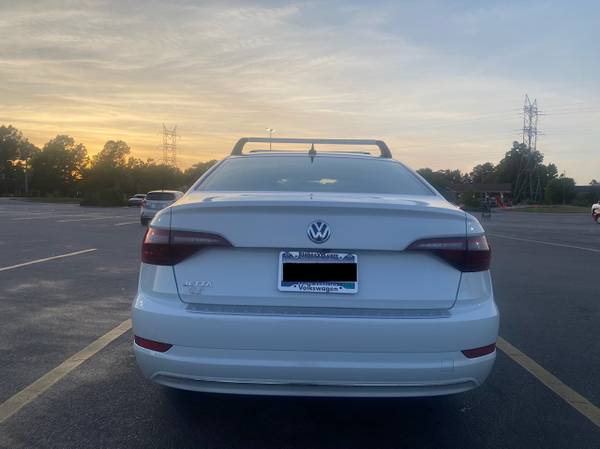 2020 Volkswagen Jetta SE for sale in Charleston, SC – photo 5