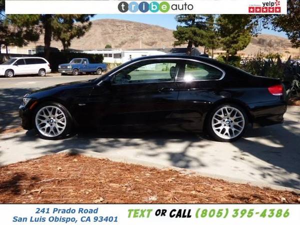2007 BMW 3 Series 328i 2dr Coupe FREE CARFAX ON EVERY VEHICLE! for sale in San Luis Obispo, CA – photo 19