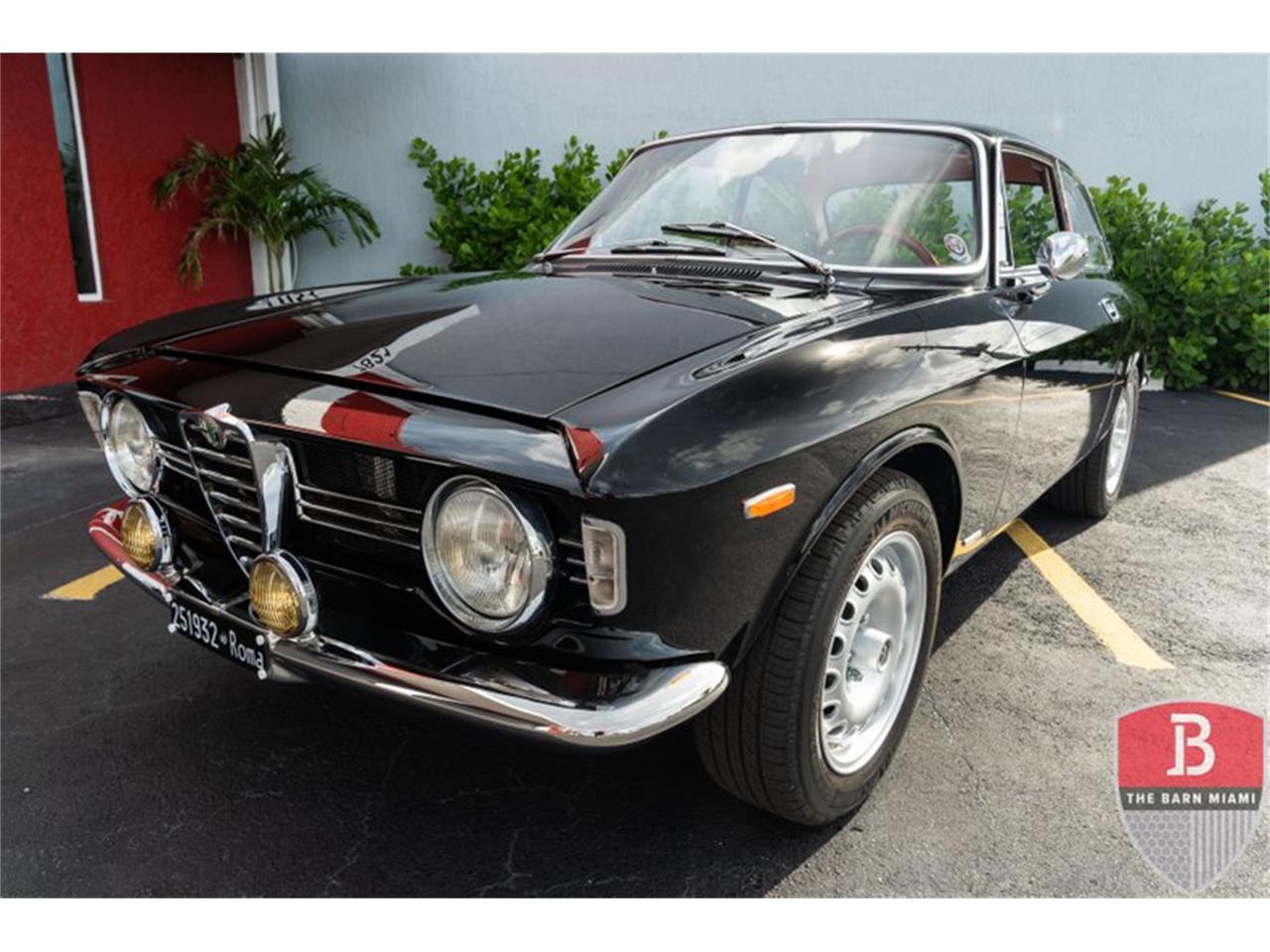 1967 Alfa Romeo GTV for sale in Miami, FL – photo 15