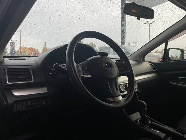 2015 Subaru Impreza AWD All Wheel Drive 2.0i Sport Limited Hatchback for sale in Milwaukie, OR – photo 10