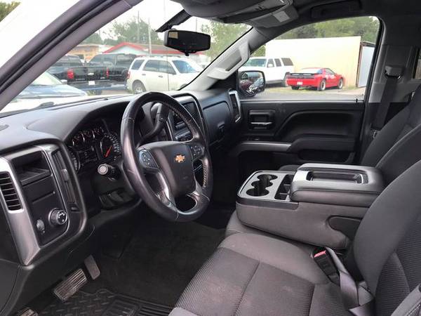 2014 Chevrolet Silverado 1500 Crew Cab - Financing Available! for sale in McAllen, TX – photo 9