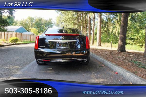 2013 CADIILAC *XTS* AWD LUXURY HEATED COOLED LEATHER NAVI 22S CTS ATS for sale in Milwaukie, OR – photo 10