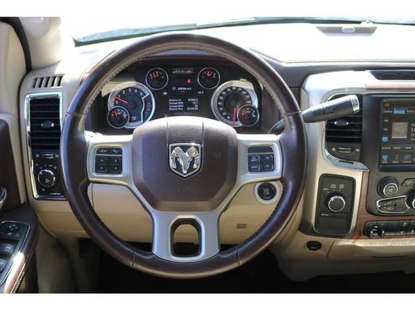 2015 Ram 3500 Laramie - truck - - by dealer - vehicle for sale in Sonoma, CA – photo 6
