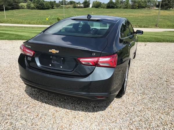 2019 Chevy Malibu LT - cars & trucks - by dealer - vehicle... for sale in Lebanon, KY – photo 13
