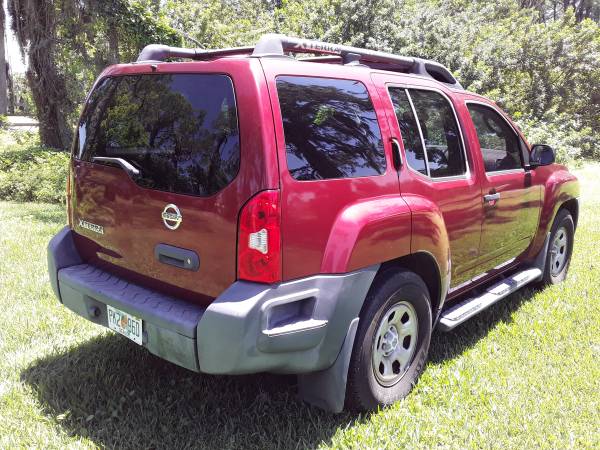 2006 Nissan Xterra 2x4 Automatic - - by dealer for sale in Holiday, FL – photo 3