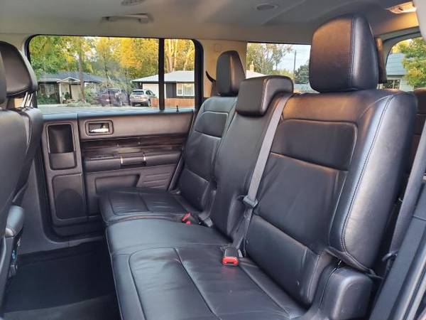 2016 Ford Flex SEL AWD***FINANCING AVAILABLE*** - cars & trucks - by... for sale in Garden City, ID – photo 15