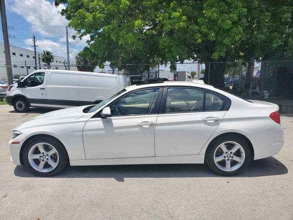 2014 BMW 328i low monthly payments - - by dealer for sale in Miami, FL – photo 4