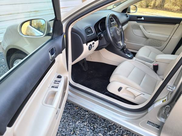 2013 Volkswagen Jetta Sportwagen TDI Fully Loaded for sale in Peachland, GA – photo 10