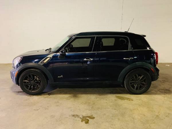 2012 MINI Cooper Countryman S - cars & trucks - by dealer - vehicle... for sale in Springfield, MO – photo 7