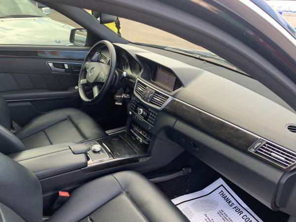 Mercedes E350 2010 $$ 8,600 $$ - cars & trucks - by owner - vehicle... for sale in SAINT PETERSBURG, FL – photo 8