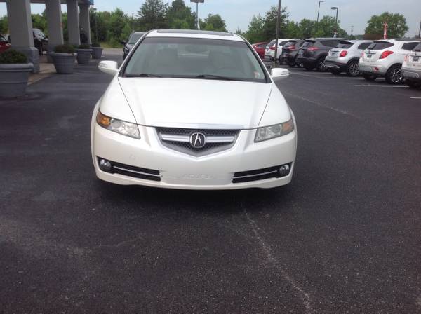 2008 ACURA TL3.2 - cars & trucks - by dealer - vehicle automotive sale for sale in Lumberton, NC – photo 3