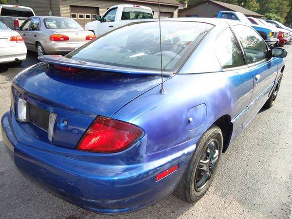 2003 Pontiac Sunfire Base 2dr Coupe CASH DEALS ON ALL CARS OR BYO... for sale in Lake Ariel, PA – photo 5