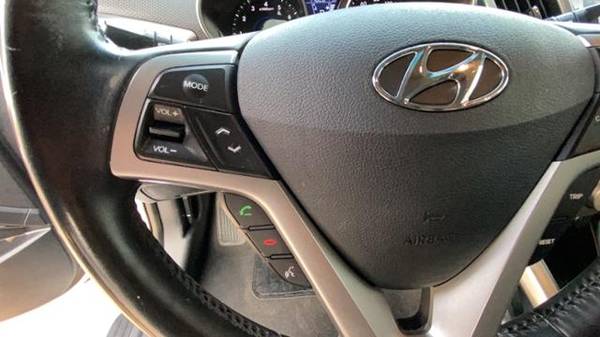 2017 Hyundai Veloster Dual Clutch - cars & trucks - by dealer -... for sale in Reno, NV – photo 22