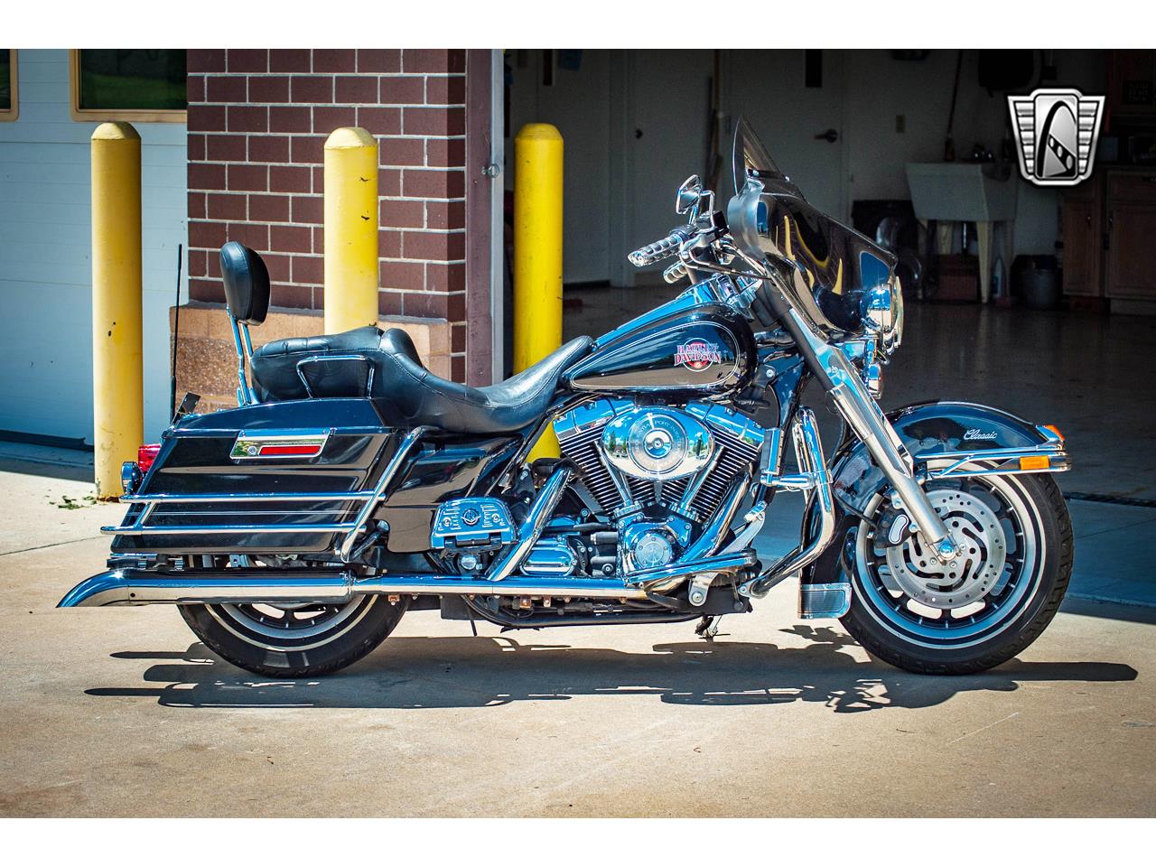 2004 Harley-Davidson Motorcycle for sale in O'Fallon, IL – photo 43