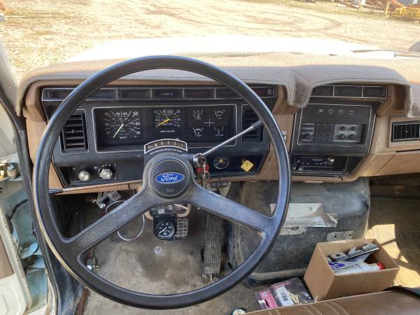 1988 Ford F700 Dump Truck for sale in Eden, NY – photo 10