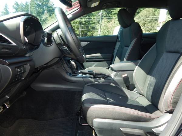 2018 Subaru Impreza AWD All Wheel Drive 2.0i Sport 5-door CVT Sedan for sale in Vancouver, OR – photo 14