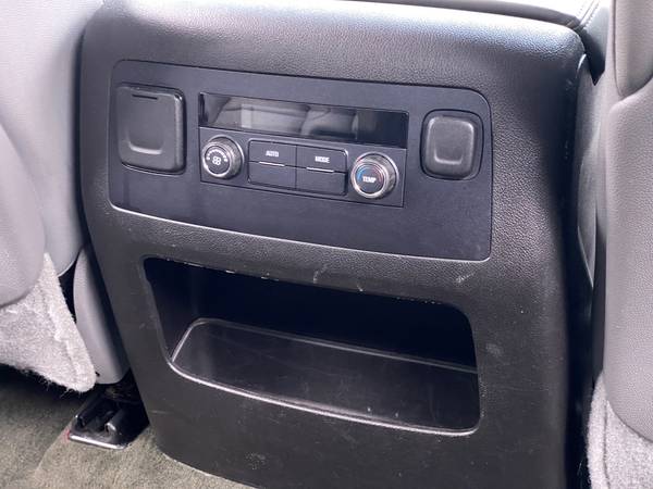 2015 Chevy Chevrolet Tahoe LT Sport Utility 4D suv Black - FINANCE -... for sale in Lakeland, FL – photo 19