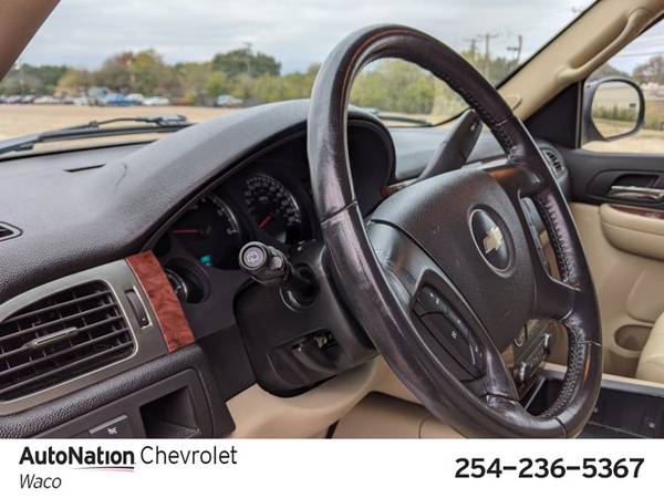 2007 Chevrolet Tahoe LT SKU:7R309750 SUV - cars & trucks - by dealer... for sale in Waco, TX – photo 11