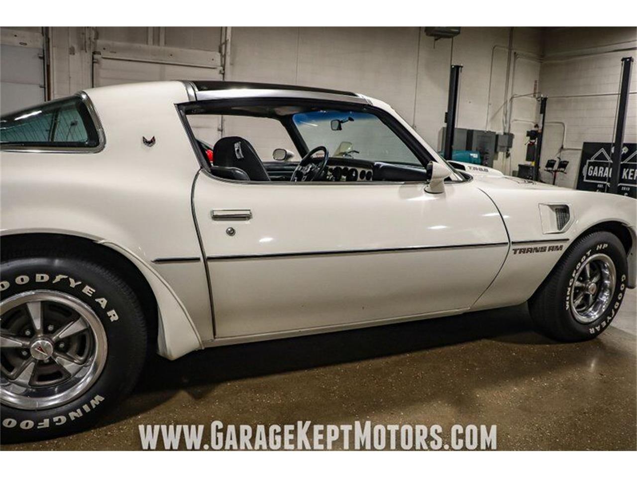 1978 Pontiac Firebird for sale in Grand Rapids, MI – photo 57