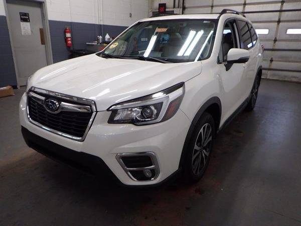 2019 Subaru Forester Limited - wagon - - by dealer for sale in Cincinnati, OH – photo 6