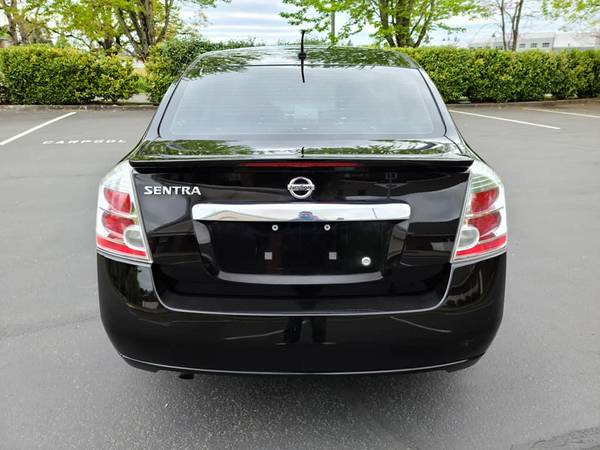 2012 Nissan Sentra 2 0 Automatic 4 Cylinder Gas Saver Clean Title for sale in Gresham, OR – photo 8
