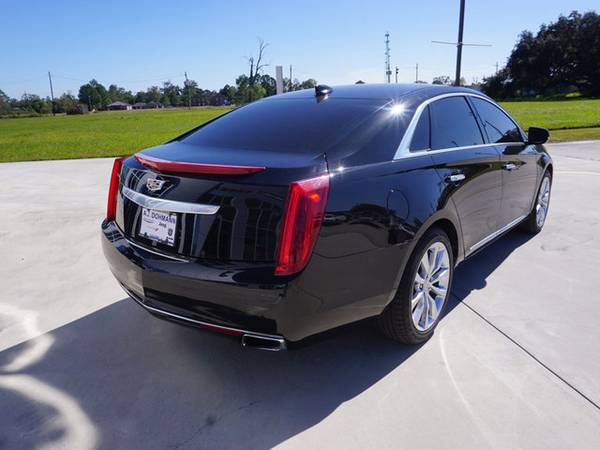 2017 Cadillac XTS Luxury FWD - cars & trucks - by dealer - vehicle... for sale in Plaquemine, LA – photo 7