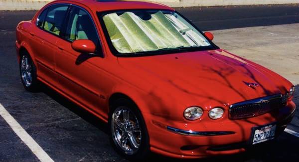 🏁Jaguar Xtype - Classy & Elegant * Its Not Just A Car Its A... for sale in San Diego, CA – photo 2