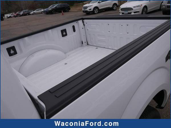 2017 Ford F-150 XLT - - by dealer - vehicle automotive for sale in Waconia, MN – photo 14