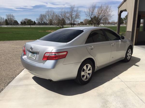 2007 Toyota Camry for sale in Billings, MT – photo 5