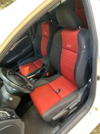 2015 Honda Civic Si for sale in Inverness, FL – photo 3