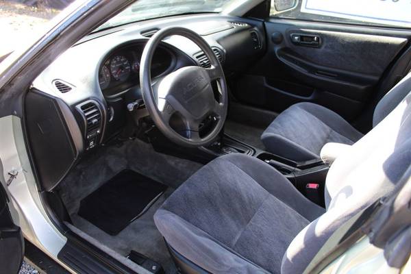 1997 Acura Integra LS - cars & trucks - by dealer - vehicle... for sale in PUYALLUP, WA – photo 12