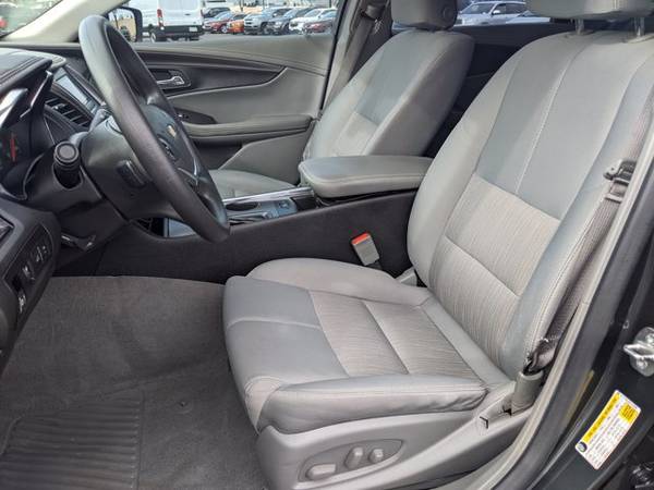 2014 Chevrolet Impala LS SKU: EU137695 Sedan - - by for sale in Peoria, AZ – photo 15