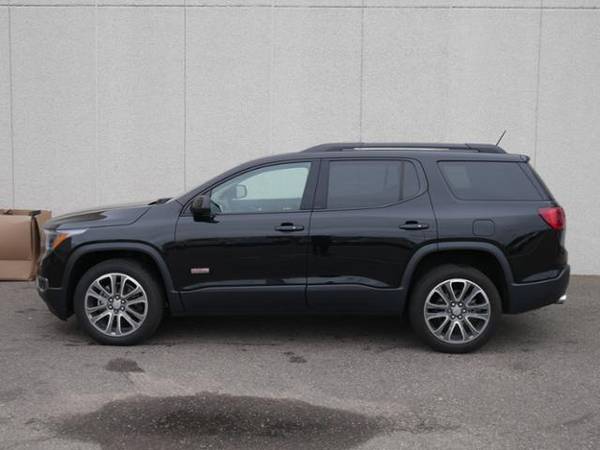 2017 GMC Acadia SLT for sale in North Branch, MN – photo 2