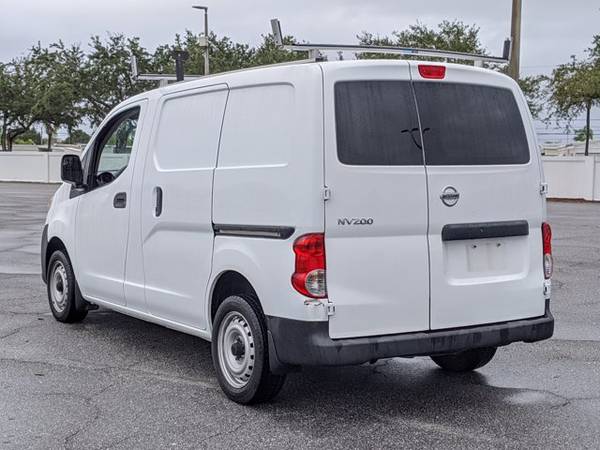2016 Nissan NV200 S SKU:GK690802 Mini-Van - cars & trucks - by... for sale in SAINT PETERSBURG, FL – photo 8