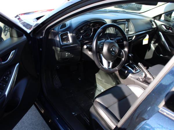 2015 Mazda Mazda6 i Touring for sale in Seaside, CA – photo 18