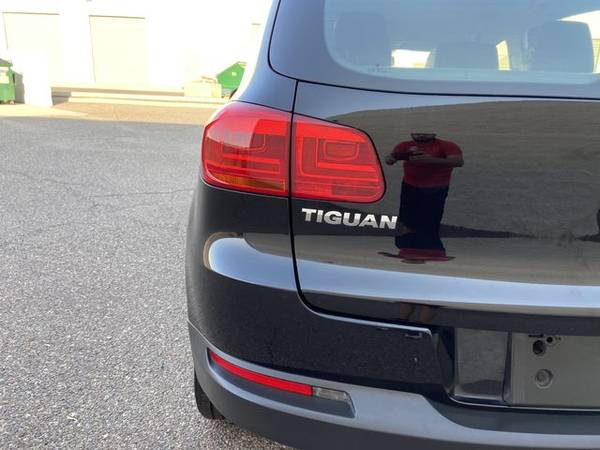 2017 Volkswagen Tiguan 2.0T S Sport Utility 4DSUV - cars & trucks -... for sale in Phoenix, AZ – photo 9