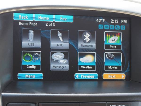 2015 Buick Verano Base - - by dealer - vehicle for sale in Apple Valley, MN – photo 19