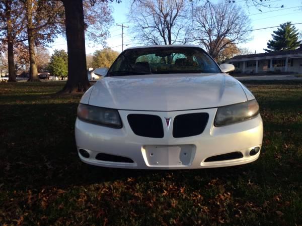 Classic GXP Pontiac Bonneville V8 - cars & trucks - by owner -... for sale in Springfield, MO – photo 3