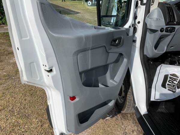 Commercial Trucks-2018 Ford Transit 250 Hi-Roof - - by for sale in Palmetto, FL – photo 12