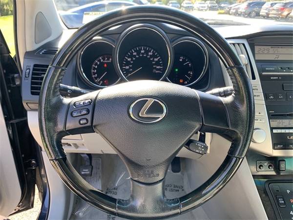 2008 Lexus RX 350 for sale in Libertyville, WI – photo 12