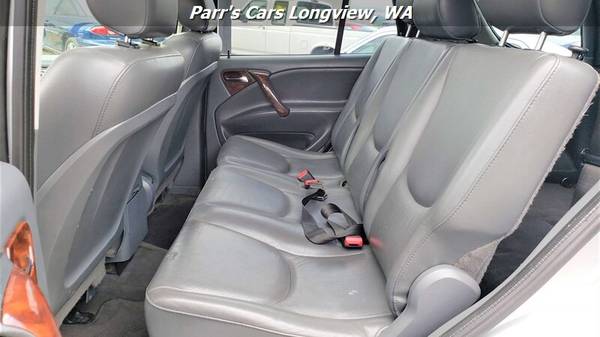 1999 Mercedes-Benz ML 430 AWD - cars & trucks - by dealer - vehicle... for sale in Longview, OR – photo 15