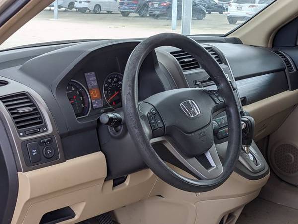 2008 Honda CR-V EX SKU: 8G700033 SUV - - by dealer for sale in Plano, TX – photo 10