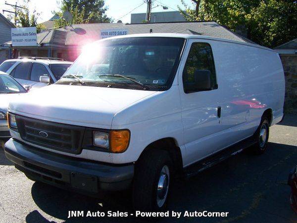 2005 Ford Econoline E-350 Super Duty Extended Automatic GREAT CARS AT for sale in Leesburg, VA – photo 3