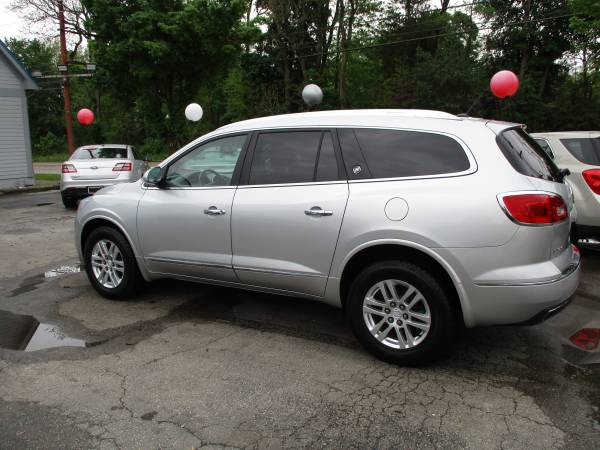 2014 Buick Enclave - - by dealer - vehicle automotive for sale in Columbus, OH – photo 3