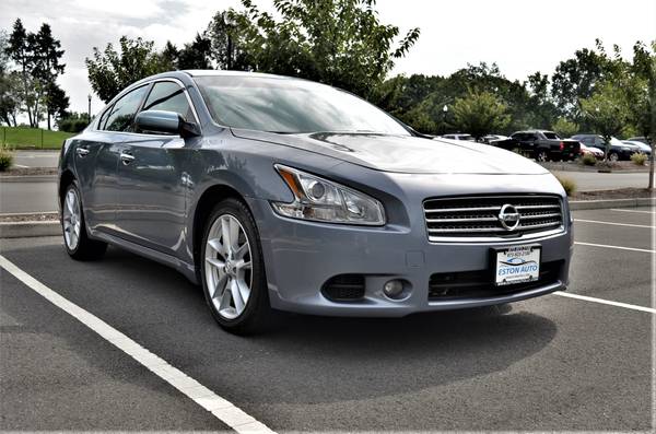 2010 Nissan Maxima----Super clean car---LOOK! $7500 for sale in Middle Village, NJ – photo 7