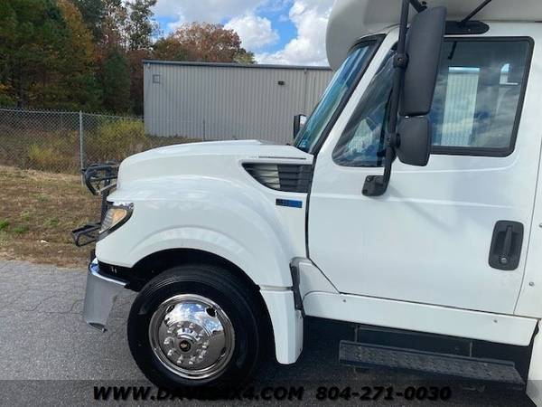 2013 International 3000 Commercial/Pleasure Passenger Carrying Bus... for sale in Richmond, NY – photo 18