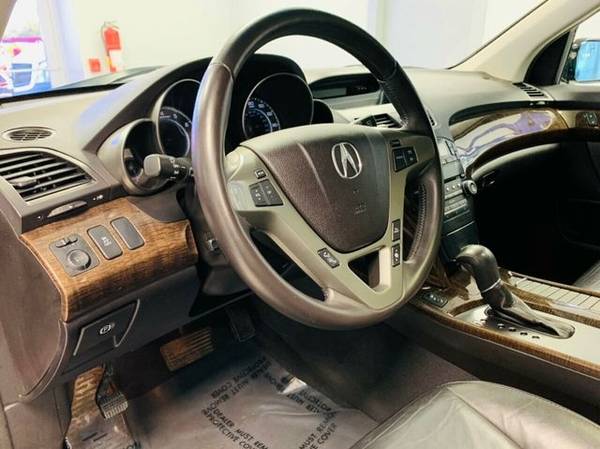 2010 Acura MDX AWD - cars & trucks - by dealer - vehicle automotive... for sale in Streamwood, WI – photo 16